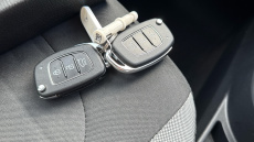 Hyundai i10 1.0 [63] Advance 5dr Auto [Nav] Petrol Hatchback